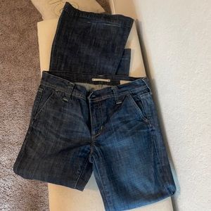 Gap limited edition trousers 💗